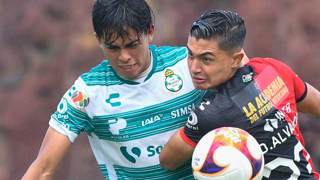 Santos vs Atlas: A qué hora es, canal de transmisión, cómo y dónde ver la jornada 5 de Liga MX Apertura 2021