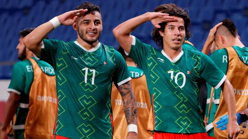 Selección Mexicana: Así ha quedado en todos los torneos de futbol en Juegos Olímpicos, tras el bronce en Tokio 2020