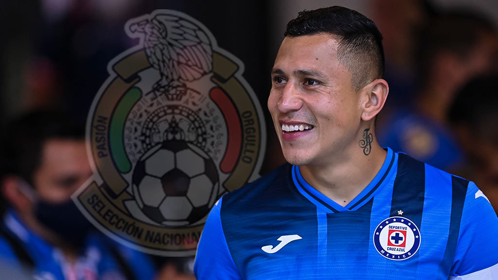 Selección Mexicana: 'Cata' Domínguez regresaría al Tri para cubrir la baja de Johan Vásquez