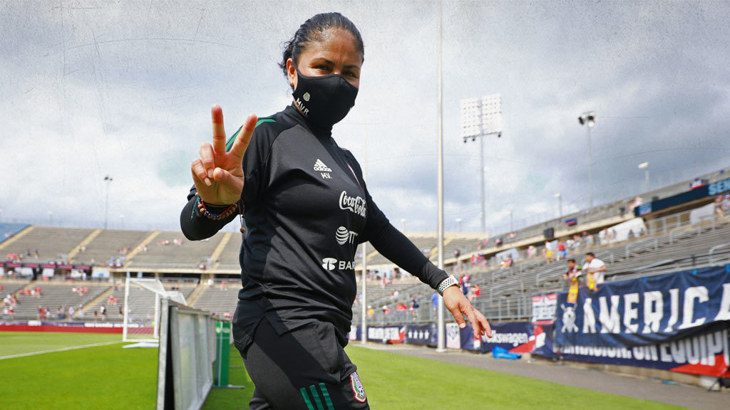 Selección Mexicana: Concacaf hace oficial la Copa Oro Femenil