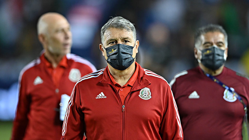 Selección Mexicana: Cuándo jugarán partido amistoso ante Ecuador