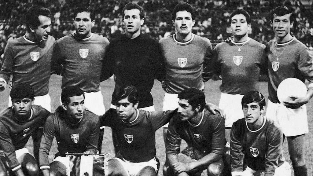 Selección Mexicana en Juegos Olímpicos: El día que México perdió el bronce ante Japón en 1968