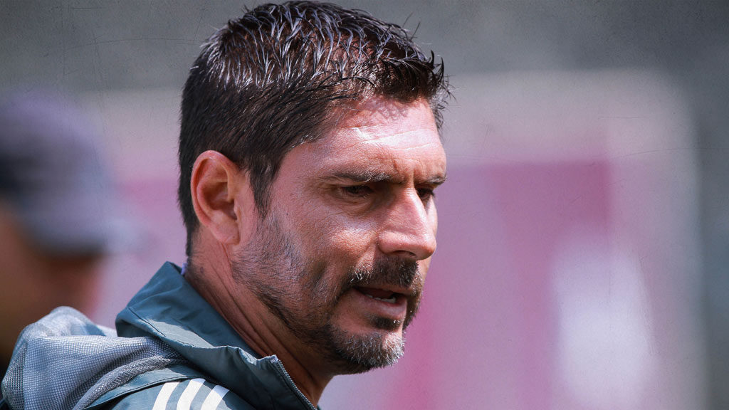 Selección Mexicana: Quién es Raúl Chabrand, el técnico que debe pelear medalla en París 2024