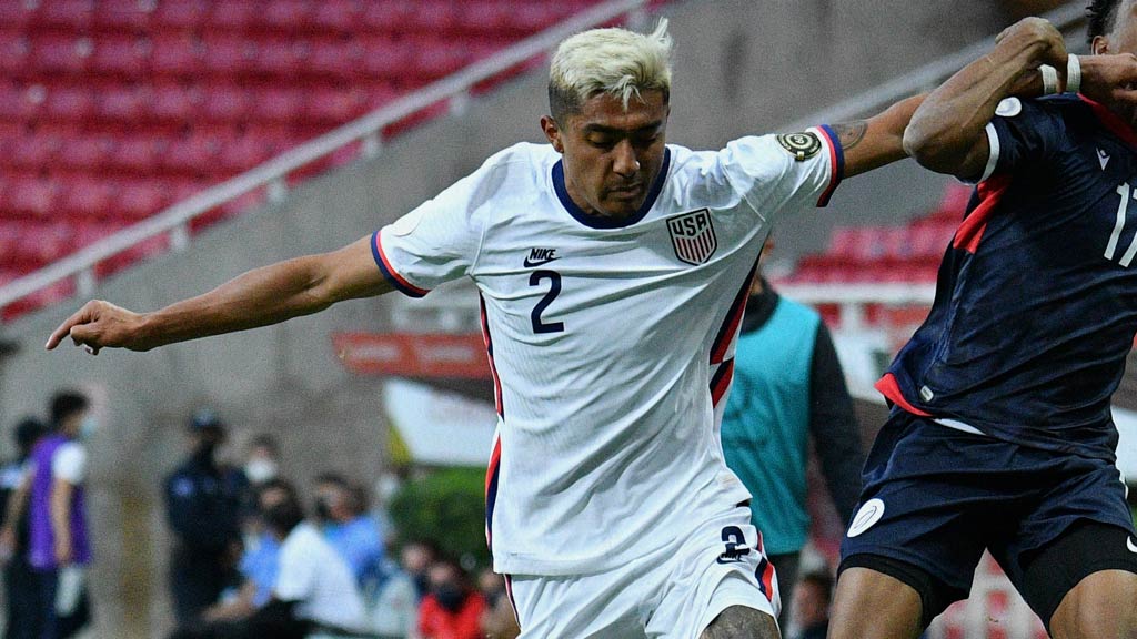 Selección Mexicana vence a Estados Unidos y gana a Julián Araujo y David Ochoa