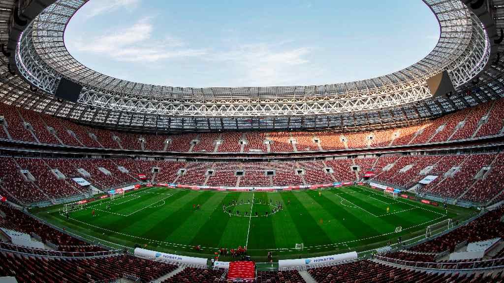 Partidos de futbol de hoy, 1 de septiembre de 2021: Horarios para México y canal de transmisión de las eliminatorias rumbo a Qatar 2022