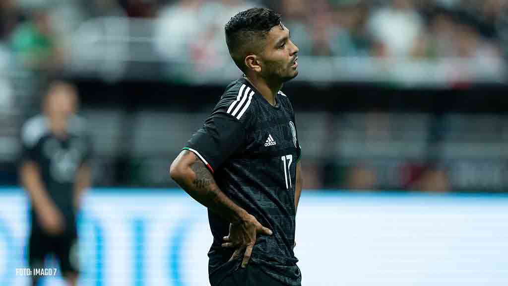 Tecatito Corona: Milan de la Serie A se suma a los interesados