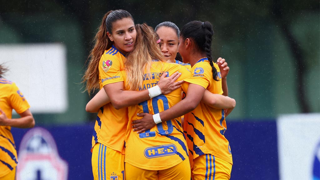 Tigres Femenil: Las claves para que las ‘Amazonas’ arrasen en Liga MX Femenil