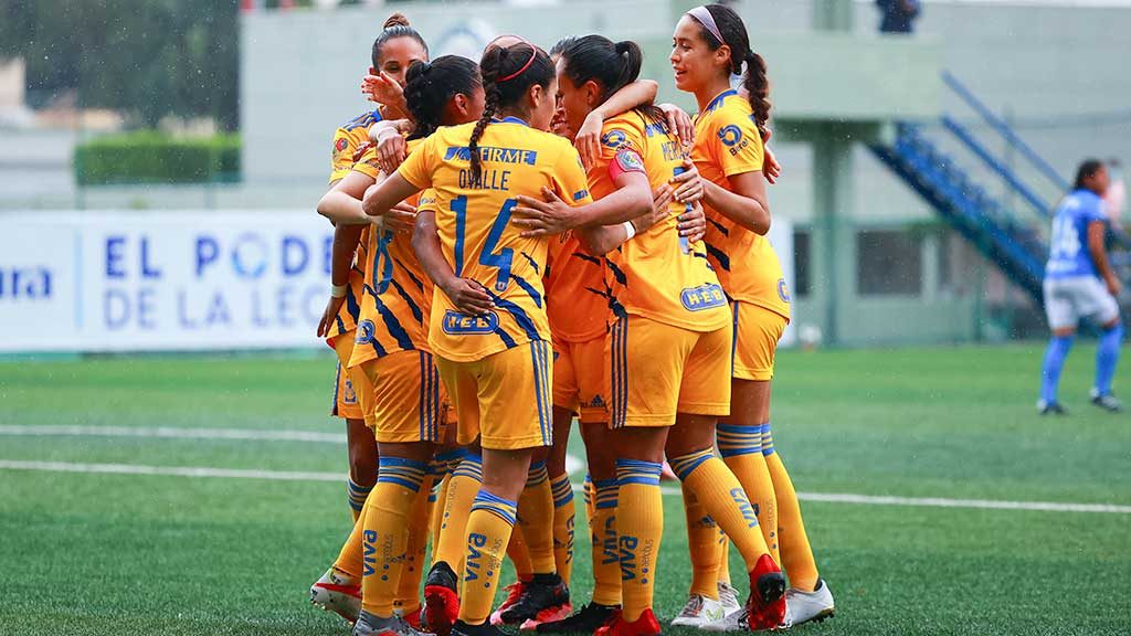 Liga MX Femenil: Tabla general, partidos y resultados de la jornada 6 del Apertura 2021