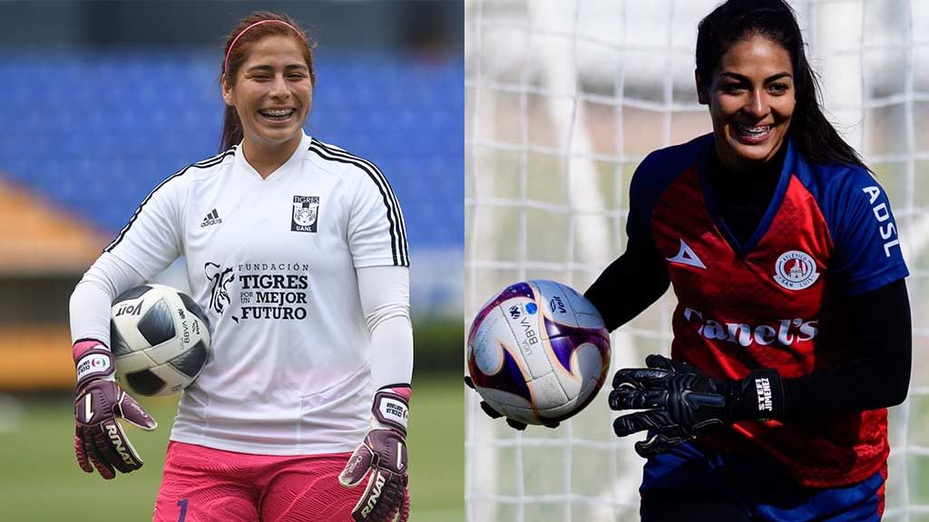 Tigres Femenil vs San Luis: A qué hora es, canal de transmisión, cómo y dónde ver la jornada 5 de Liga MX Femenil Apertura 2021