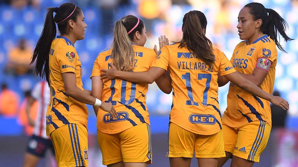 Cruz Azul Femenil vs Tigres: A qué hora es, canal de transmisión, cómo y dónde ver la jornada 6 de Liga MX Femenil Apertura 2021