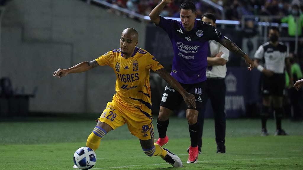 Tigres: ¿Quién es Giber Becerra?, el polémico preparador físico ex de América