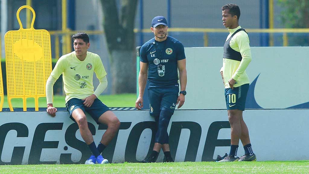 Tigres: ¿Quién es Giber Becerra?, el polémico preparador físico ex de América