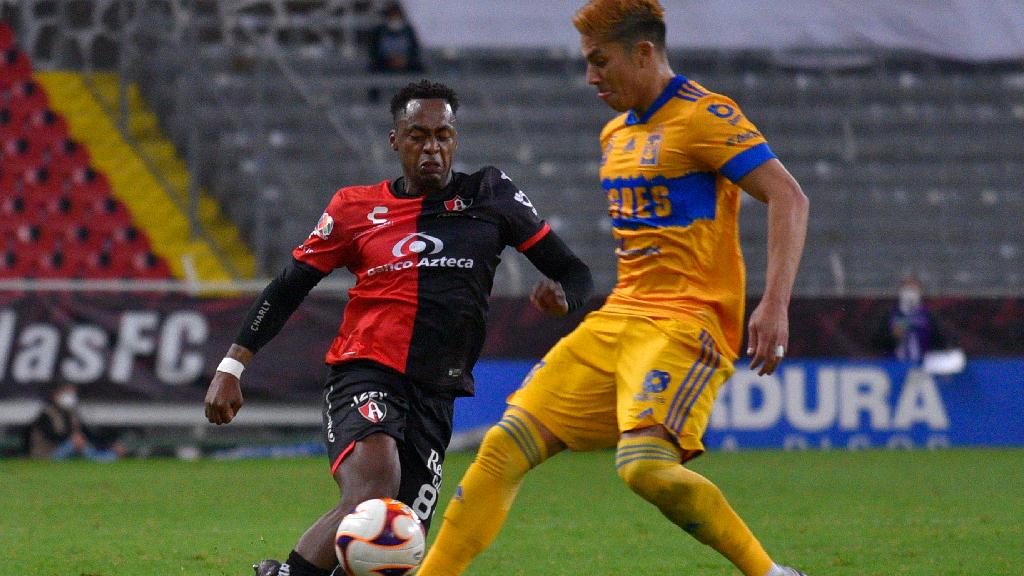 Tigres vs Atlas: A qué hora es, canal de transmisión, cómo y dónde ver la jornada 7 de Liga MX Apertura 2021