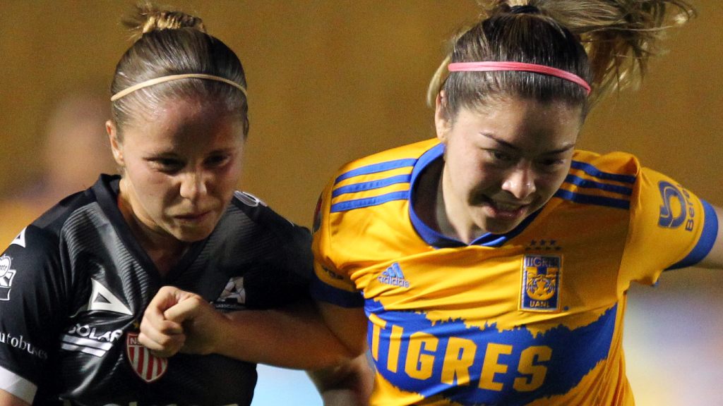 Tigres Femenil vs Necaxa: A qué hora es, canal de transmisión, cómo y dónde ver la jornada 3 de Liga MX Femenil Apertura 2021