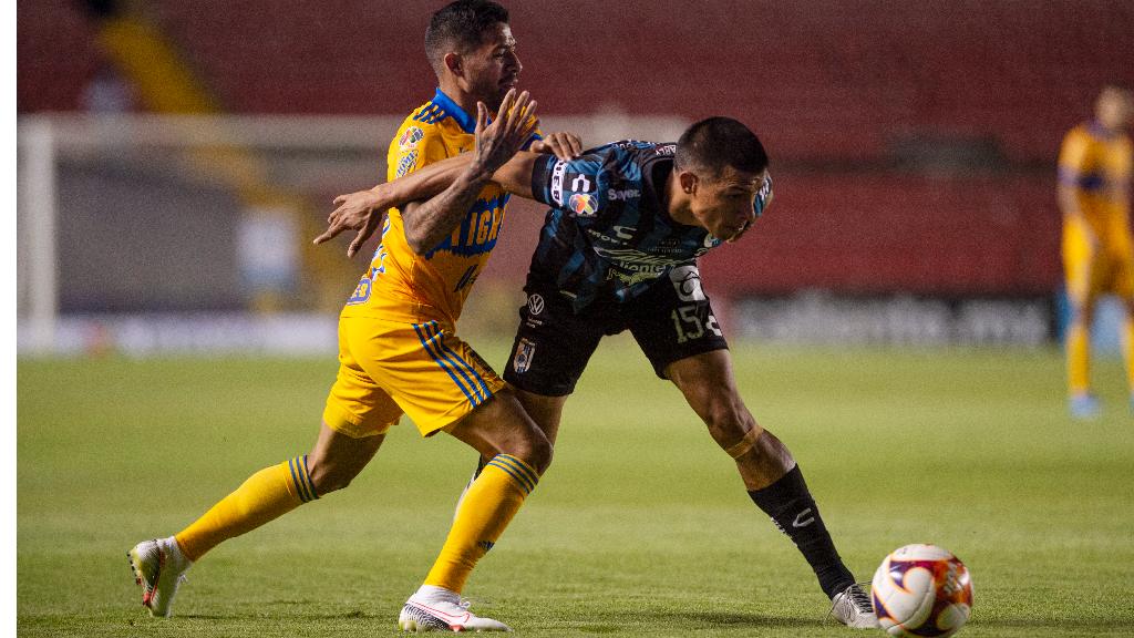 Tigres vs Gallos de Querétaro: A qué hora es, canal de transmisión, cómo y dónde ver la jornada 5 de Liga MX Apertura 2021