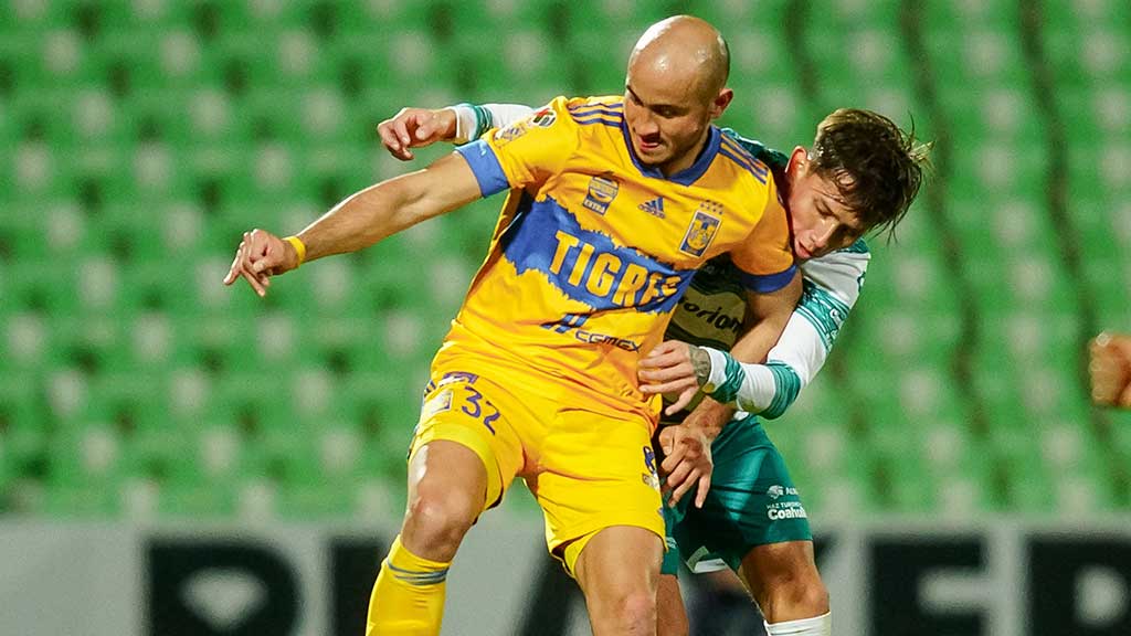 Tigres vs Santos: A qué hora es, canal de transmisión, cómo y dónde ver la jornada 3 de Liga MX Apertura 2021