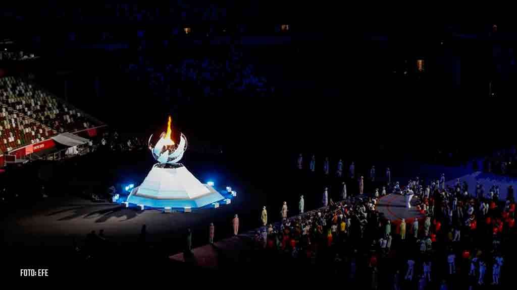 Tokio 2020: 6 momentos destacados en la Ceremonia de Clausura de los Juegos Olímpicos