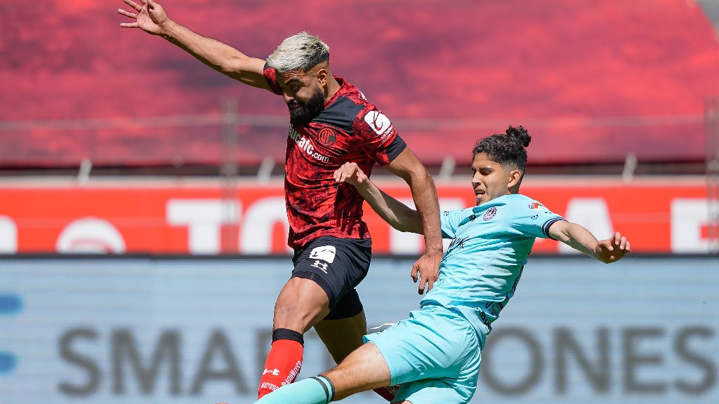 Toluca vs Mazatlán: A qué hora es, canal de transmisión, cómo y dónde ver la jornada 5 de Liga MX Apertura 2021