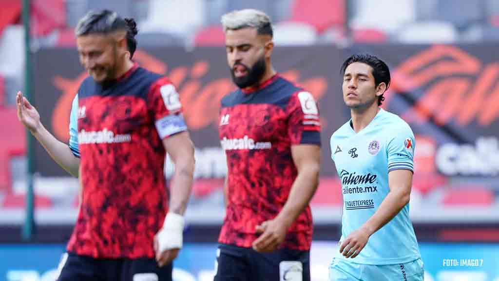 Toluca 2-2 Mazatlán: transmisión de Liga MX en vivo y directo, jornada 5 del Apertura 2021