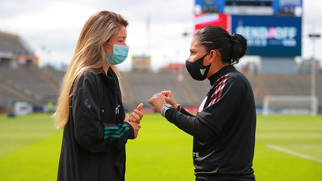 Tri Femenil vs Colombia: Cuándo se jugará el siguiente partido amistoso de la selección mexicana