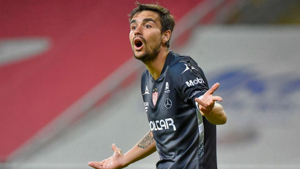 Unai Bilbao no concretó su fichaje con Cruz Azul 