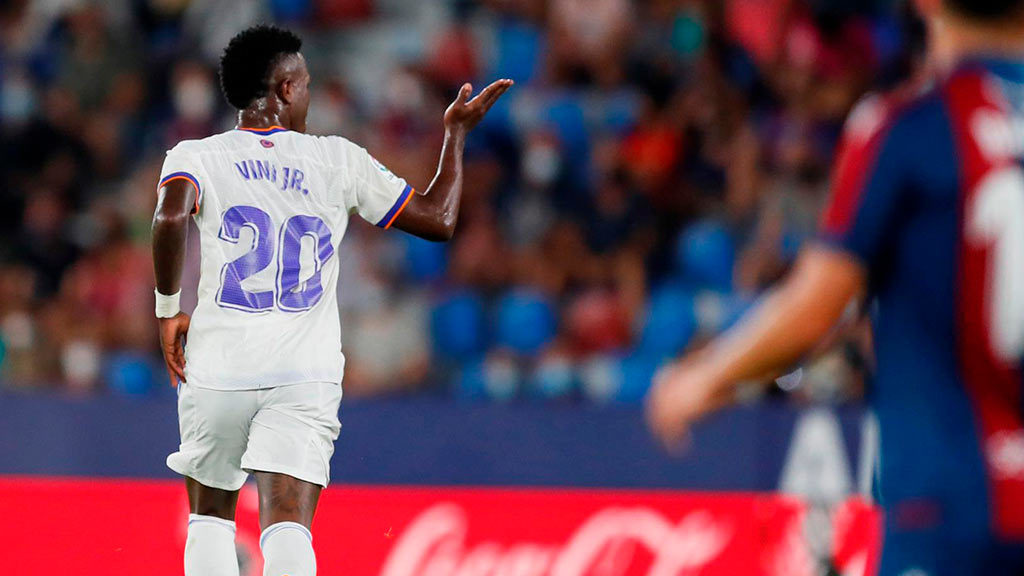 Betis vs Real Madrid: A qué hora es para México, canal de transmisión, cómo y dónde ver la jornada 3 de LaLiga 21-22 Betis vs Real Madrid: A qué hora es para México, canal de transmisión, cómo y dónde ver la jornada 3 de LaLiga 21-22