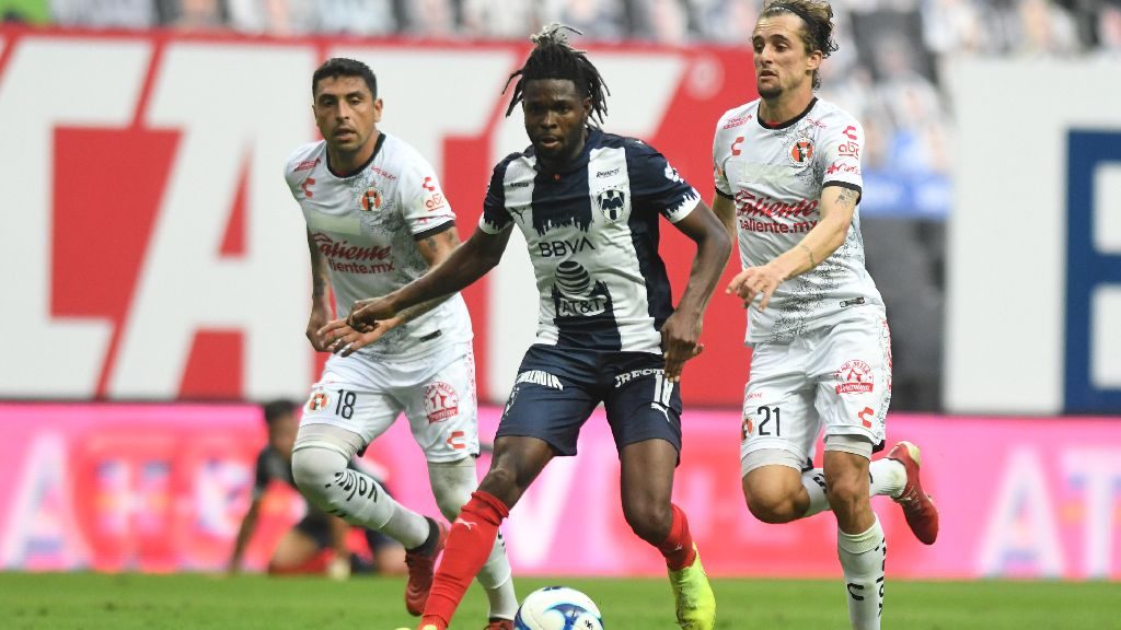 Xolos de Tijuana vs Rayados de Monterrey: A qué hora es, canal de transmisión, cómo y dónde ver la jornada 7 de Liga MX Apertura 2021