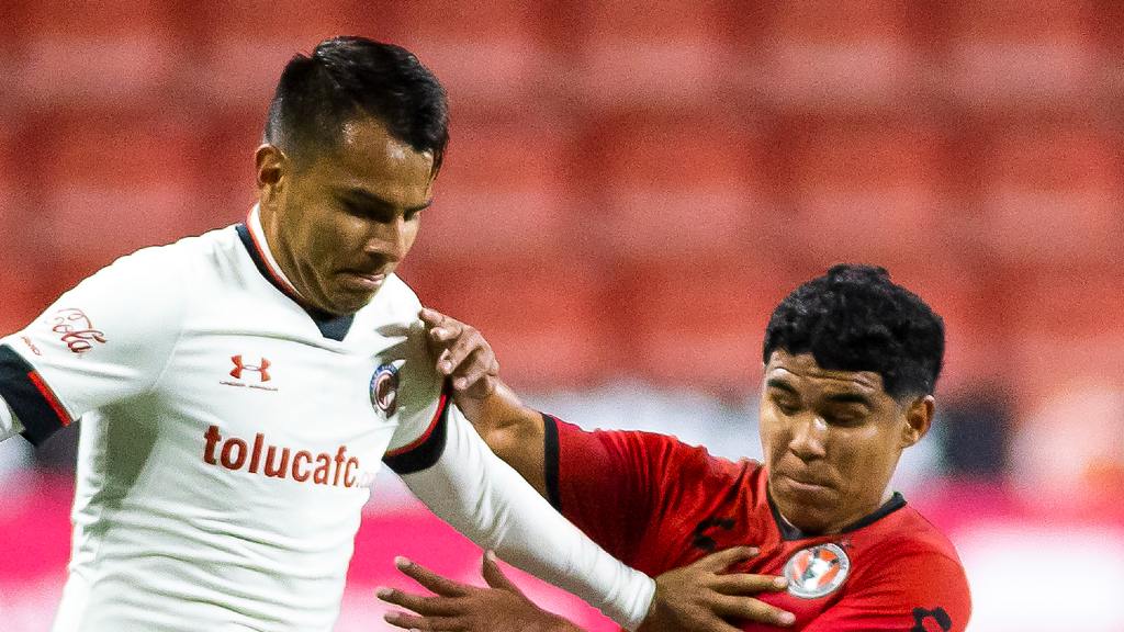 Xolos de Tijuana vs Toluca: A qué hora es, canal de transmisión, cómo y dónde ver la jornada 3 de Liga MX Apertura 2021