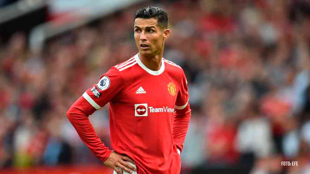 Los 10 futbolistas que más cobran en el mundo; Cristiano Ronaldo a la cabeza