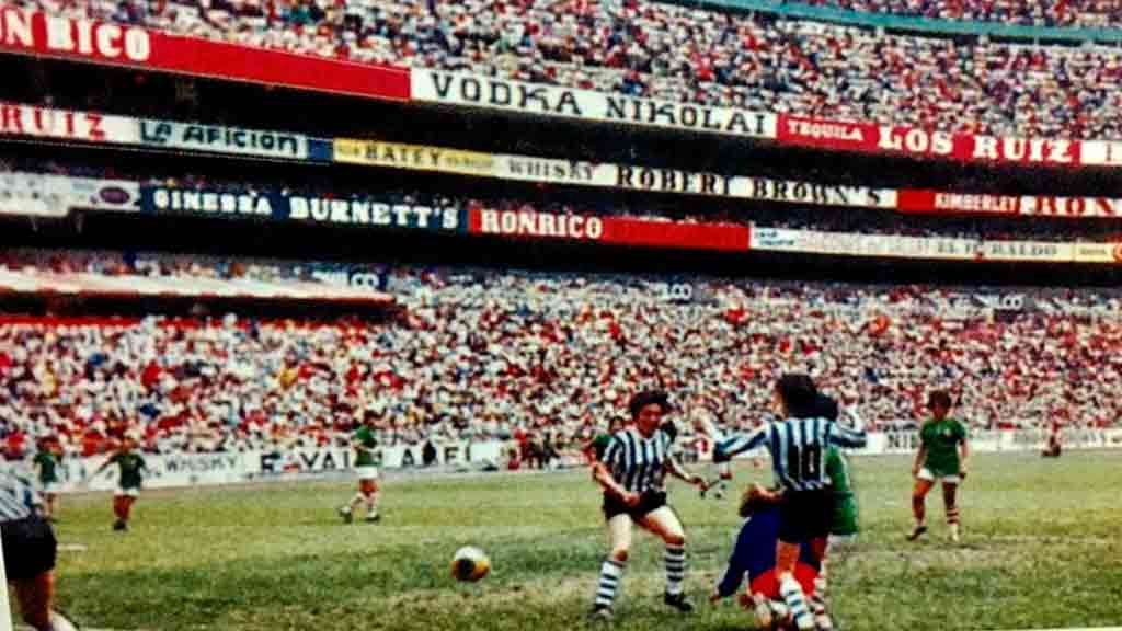 50 años del subcampeonato mundial de la Selección Mexicana Femenil