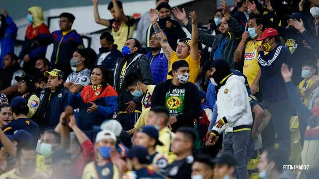 Aficionados América muerte riña