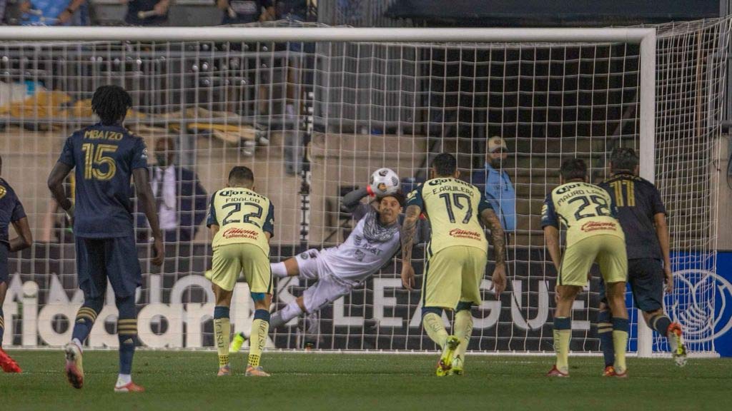 América: Cuándo jugará, día y fecha de la final de Concachampions 2021