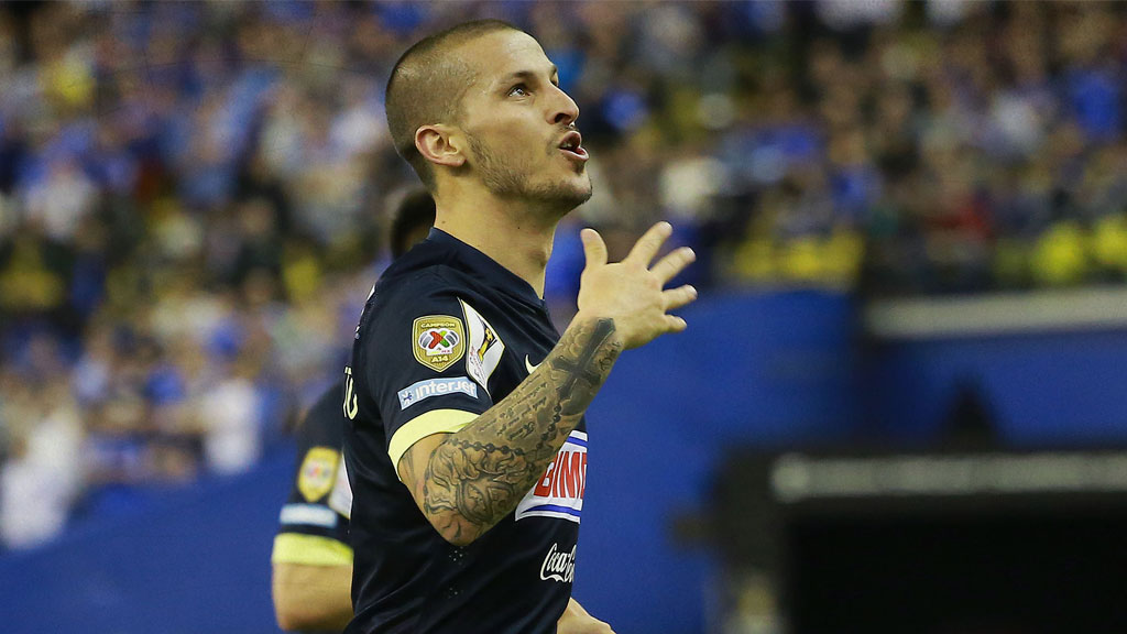 Las Águilas del América es el más ganador de la Concachampions con 7 títulos