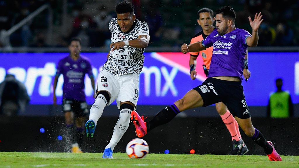 América vs Mazatlán se enfrentan en la Jornada 8 del Apertura 2021