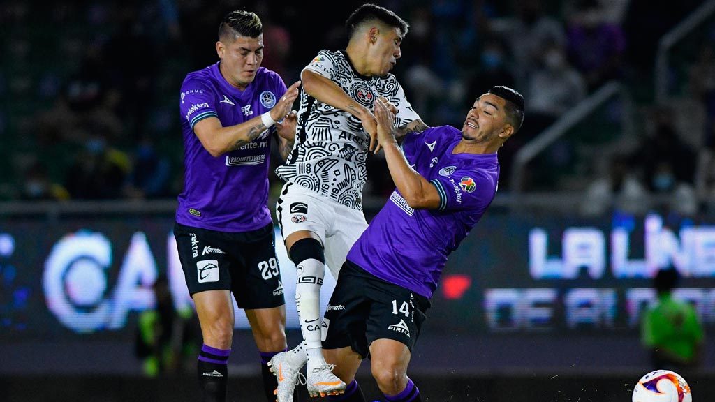 América vs Mazatlán: A qué hora es, canal de transmisión, cómo y dónde ver la jornada 8 de Liga MX Apertura 2021