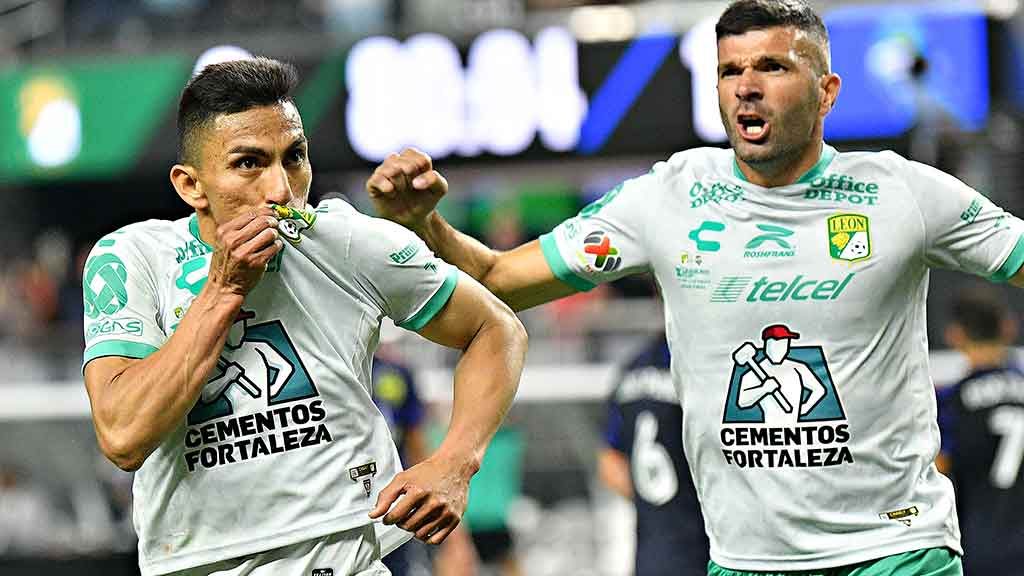 Club León conquista la Leagues Cup y suma su primer campeonato internacional; Aquí su palmarés 