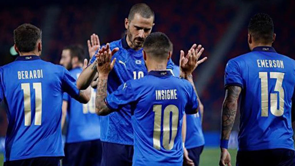 Argentina vs Italia: confirman juego entre campeón de América y Eurocopa