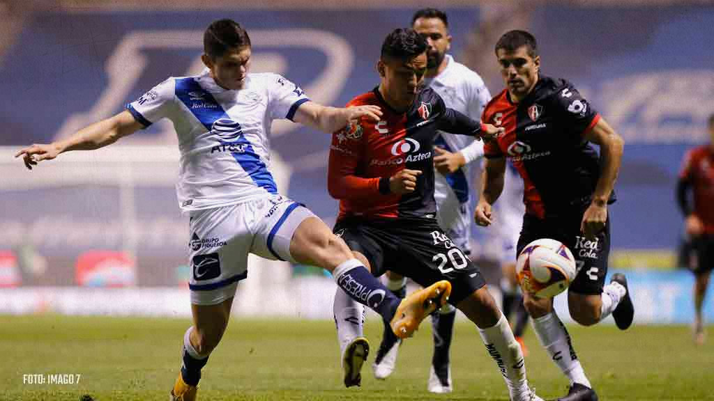 Atlas vs Puebla: A qué hora es, canal de transmisión, cómo y dónde ver partido de la Jornada 11 de Liga MX Apertura 2021