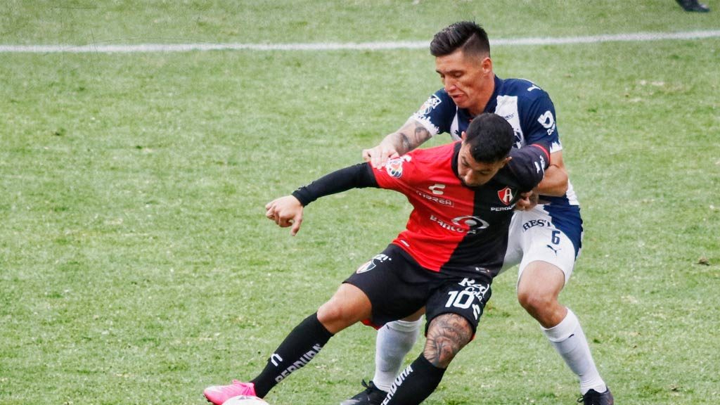 Atlas vs Rayados: A qué hora es, canal de transmisión, cómo y dónde ver la jornada 8 de Liga MX Apertura 2021