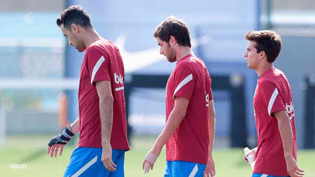 Barcelona vs Levante: A qué hora es para México, canal de transmisión, cómo y dónde ver la jornada 7 de LaLiga 2021-22