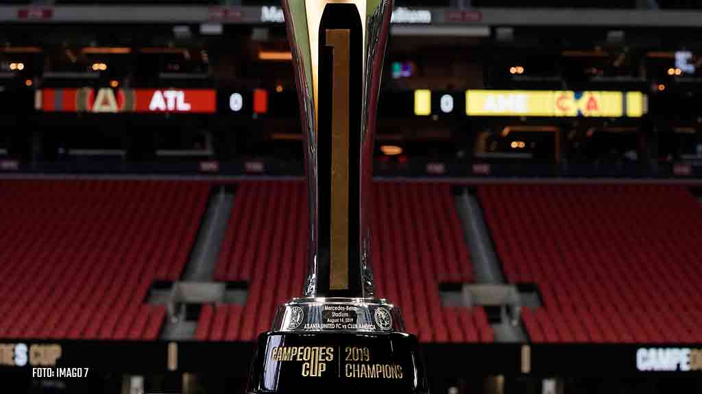 Cruz Azul vs Columbus Crew: ¿Qué gana el campeón de Campeones Cup, cuánto dinero recibe y cuál es el premio deportivo?