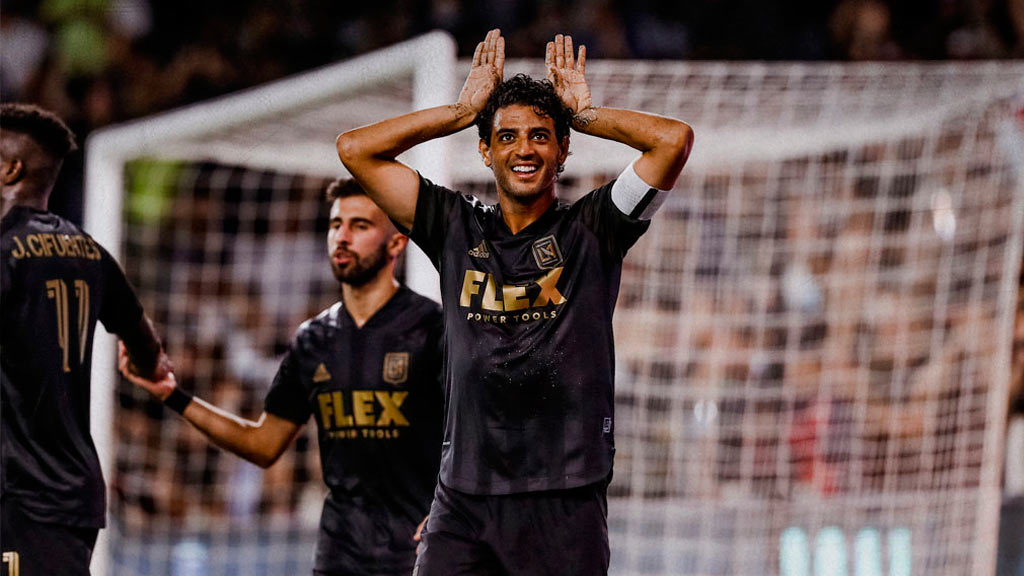 Carlos Vela, un sueño imposible para Javier Aguirre y Rayados de Monterrey (por el momento)