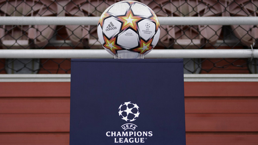 UEFA Champions League y cómo verla en HBO Max, TNT y Cinemax