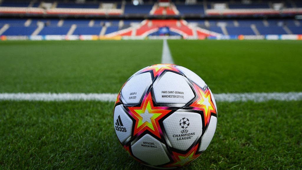 Champions League: Tabla de grupos al momento; clasificación y resultados de la jornada 2