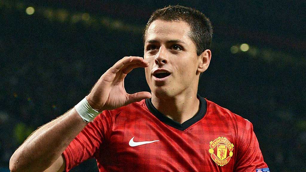 Chicharito Hernández, 15 años de su debut; todos los goles en su carrera