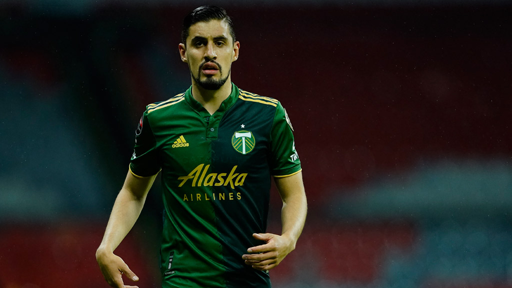 ¿Cuánto podría recibir Chivas por la venta de Van Rankin a la MLS?