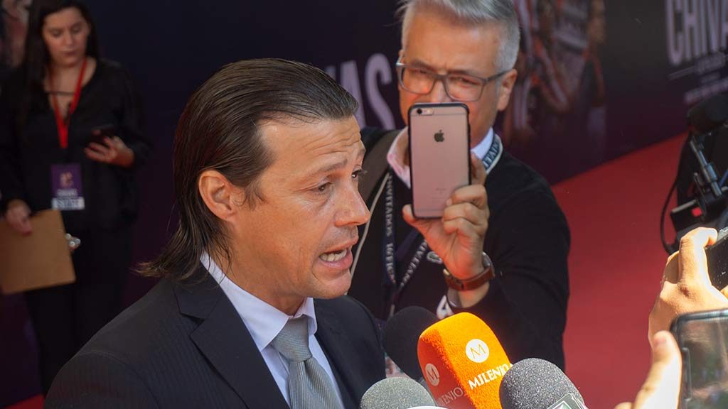 Chivas; Matías Almeyda aclaró rumores sobre su posible regreso