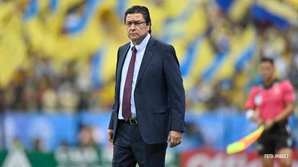 Chivas: 4 técnicos han debutado en el Clásico Nacional y así les fue