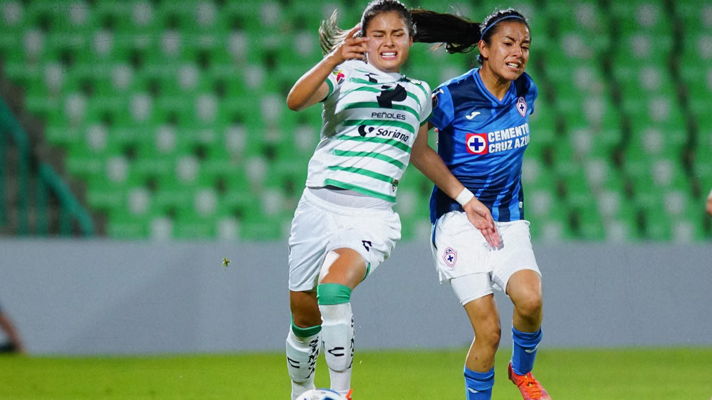 La Cofece ha sancionado a los clubes por la brecha salarial entre Liga MX y Liga MX Femenil