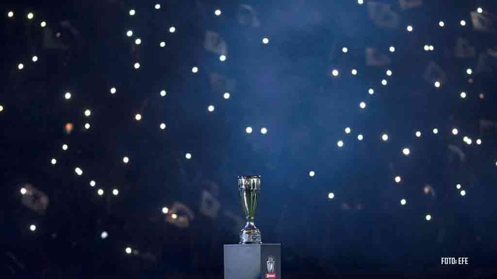 Rayados de Monterrey vs América: Los criterios de desempate en la Gran Final de Concachampions 2021